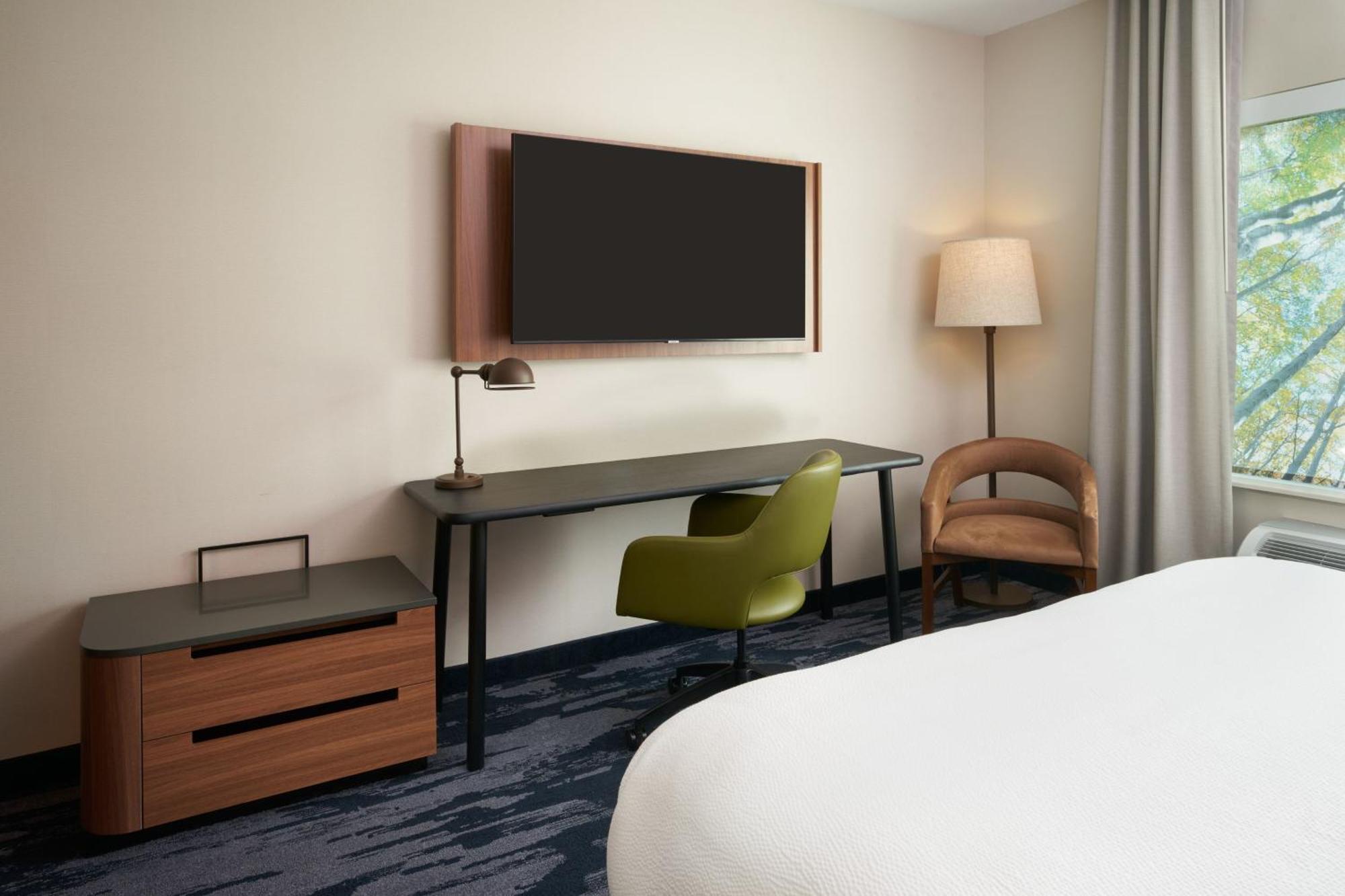 Fairfield By Marriott Inn & Suites Hardeeville I-95 North Екстериор снимка