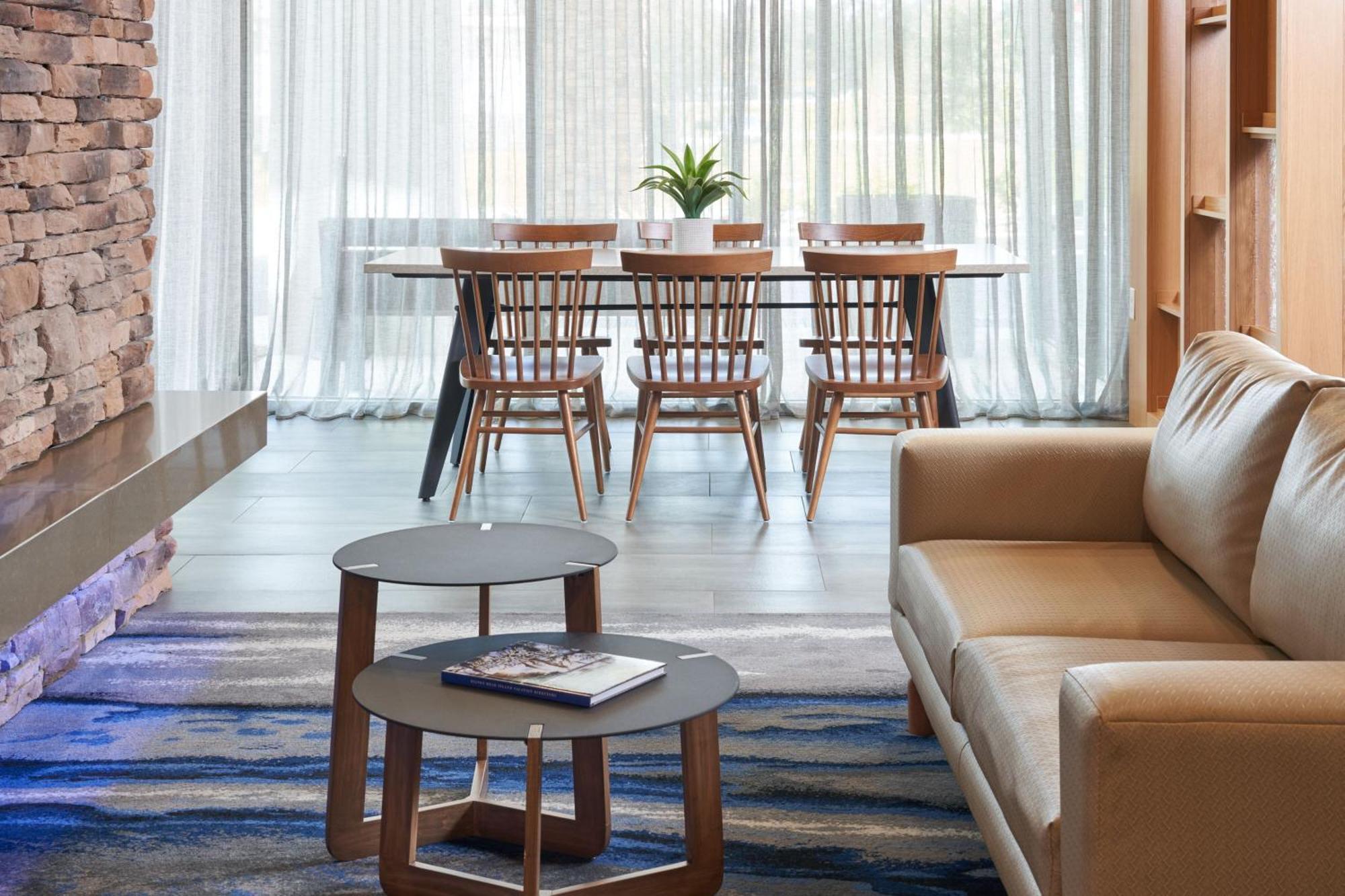 Fairfield By Marriott Inn & Suites Hardeeville I-95 North Екстериор снимка