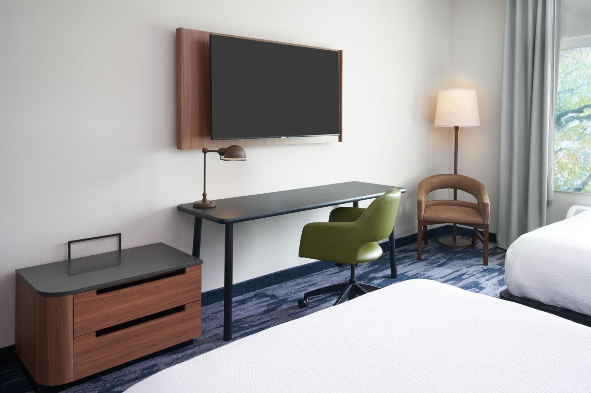 Fairfield By Marriott Inn & Suites Hardeeville I-95 North Екстериор снимка