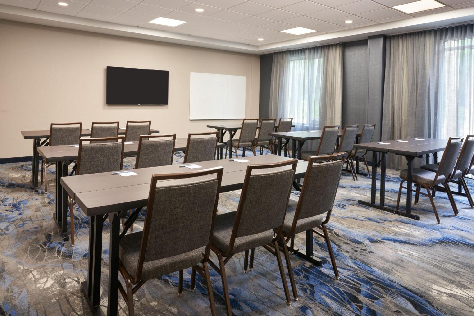 Fairfield By Marriott Inn & Suites Hardeeville I-95 North Екстериор снимка