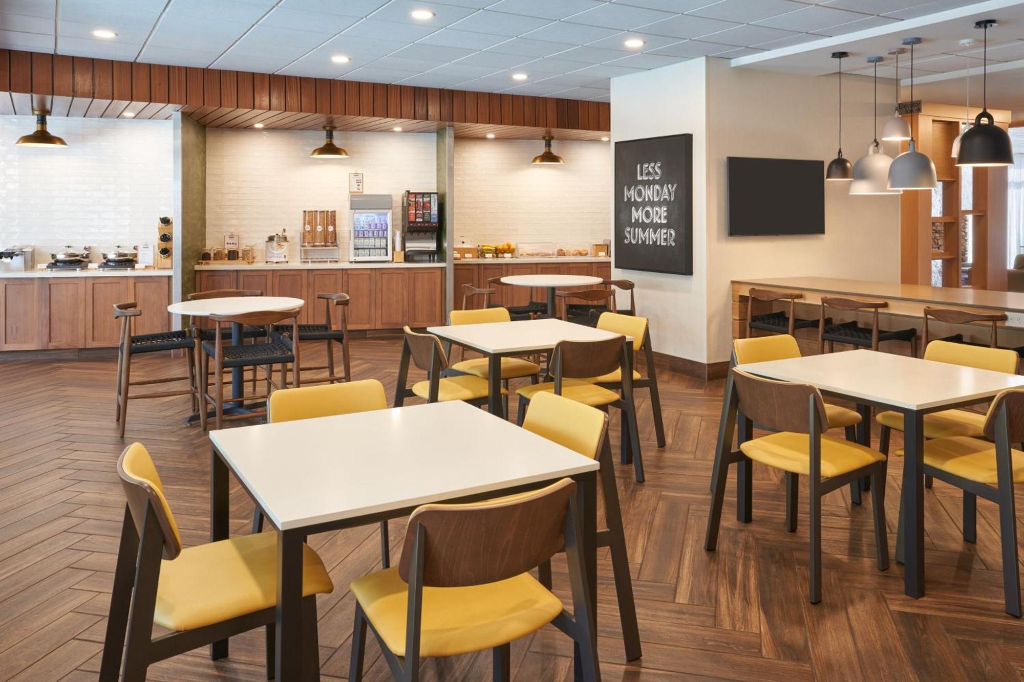 Fairfield By Marriott Inn & Suites Hardeeville I-95 North Екстериор снимка