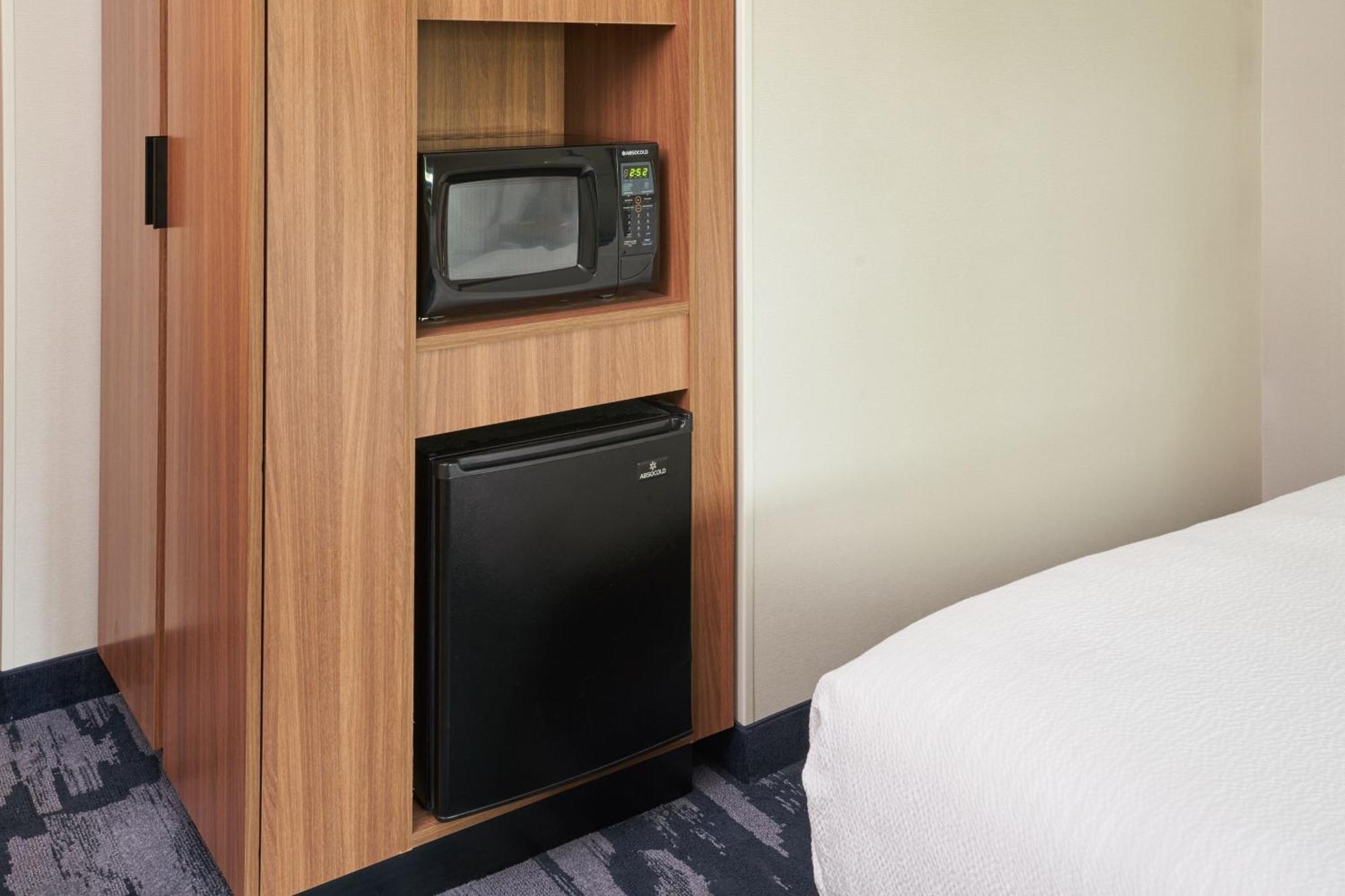 Fairfield By Marriott Inn & Suites Hardeeville I-95 North Екстериор снимка