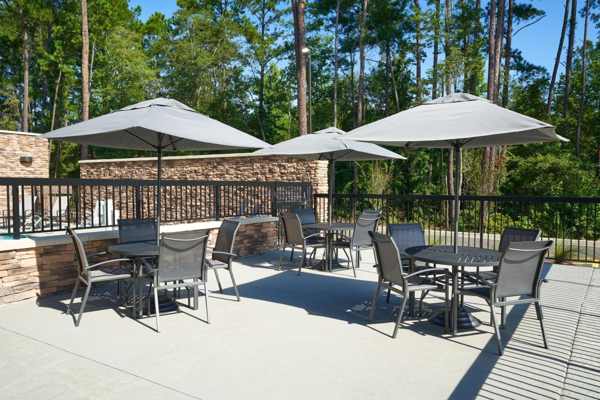 Fairfield By Marriott Inn & Suites Hardeeville I-95 North Екстериор снимка